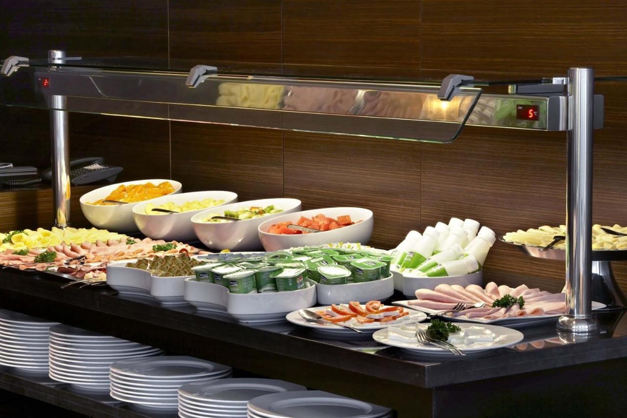 Bessahotel Boavista Oporto