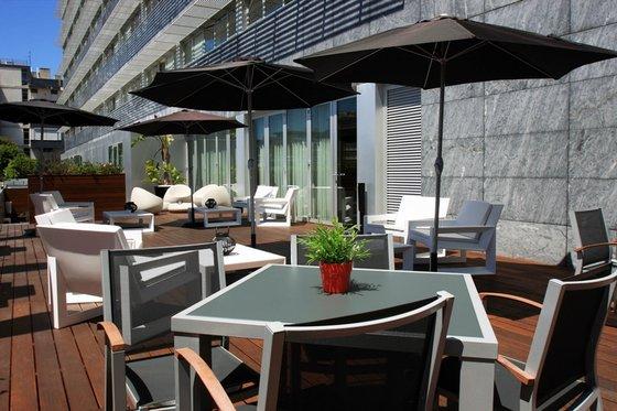Hotel Bessahotel Boavista Oporto