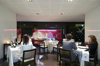Bessahotel Boavista Hotel Oporto