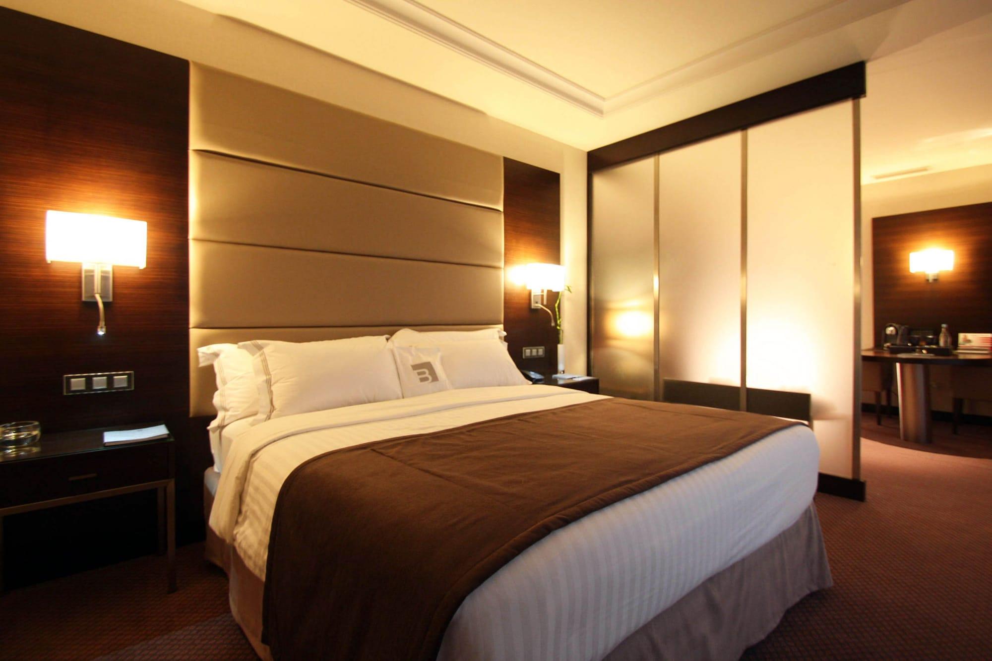 Bessahotel Boavista 4* Oporto