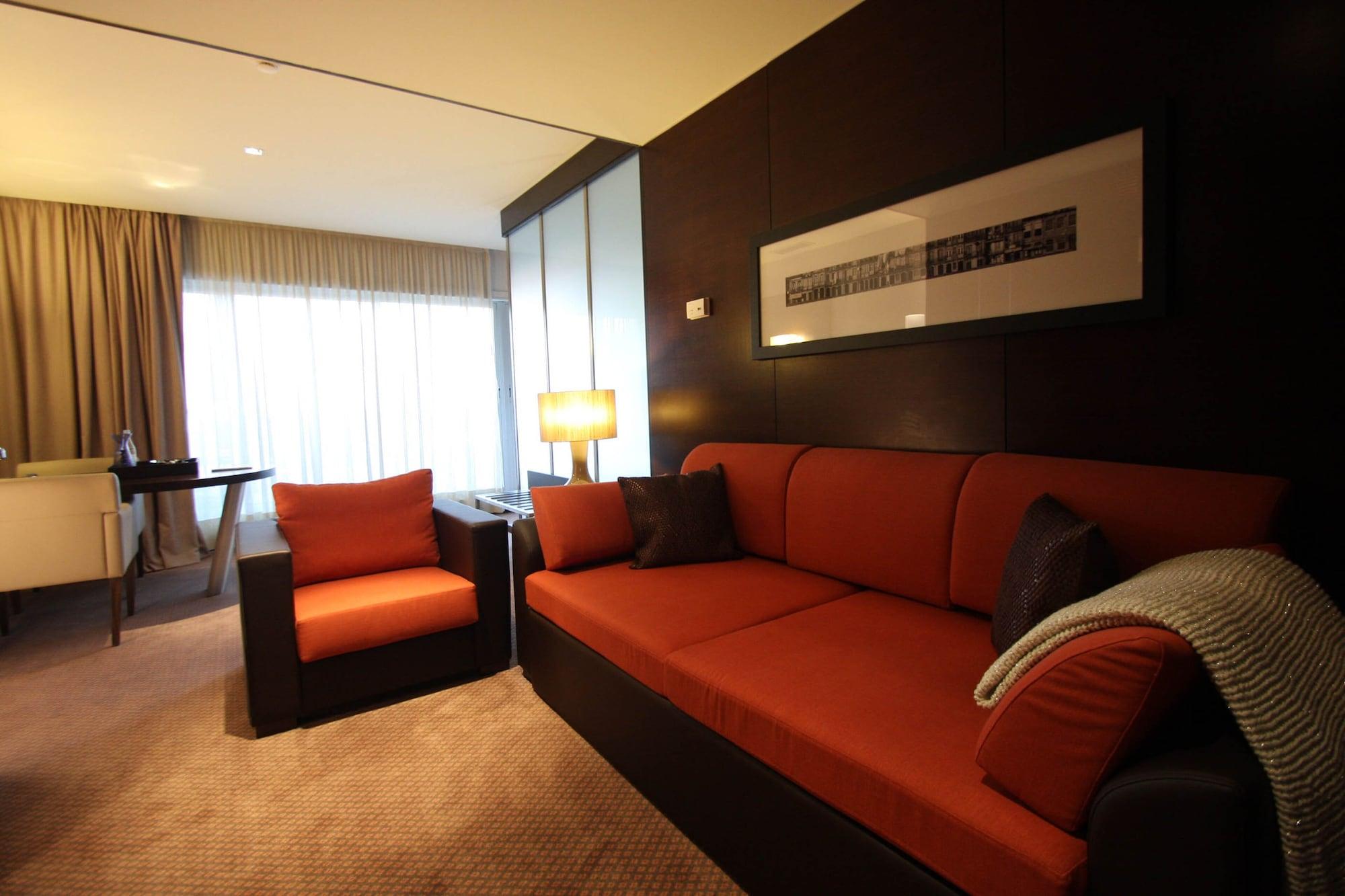 Bessahotel Boavista Hotel Oporto