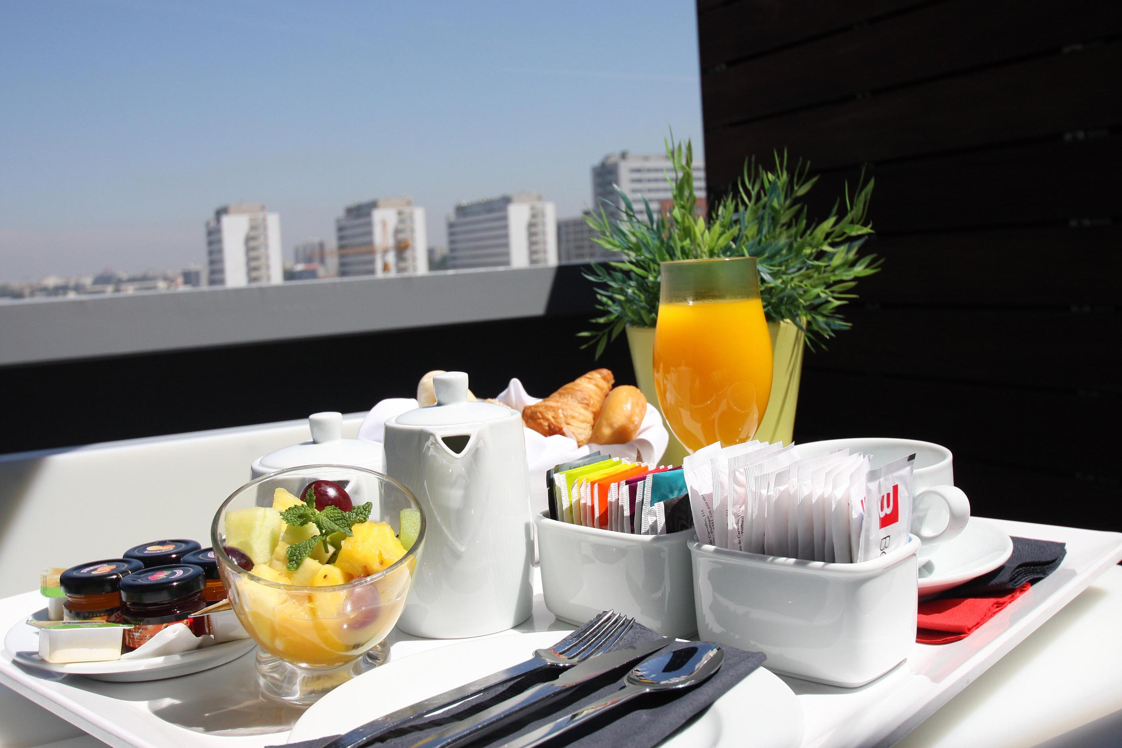 Bessahotel Boavista Oporto