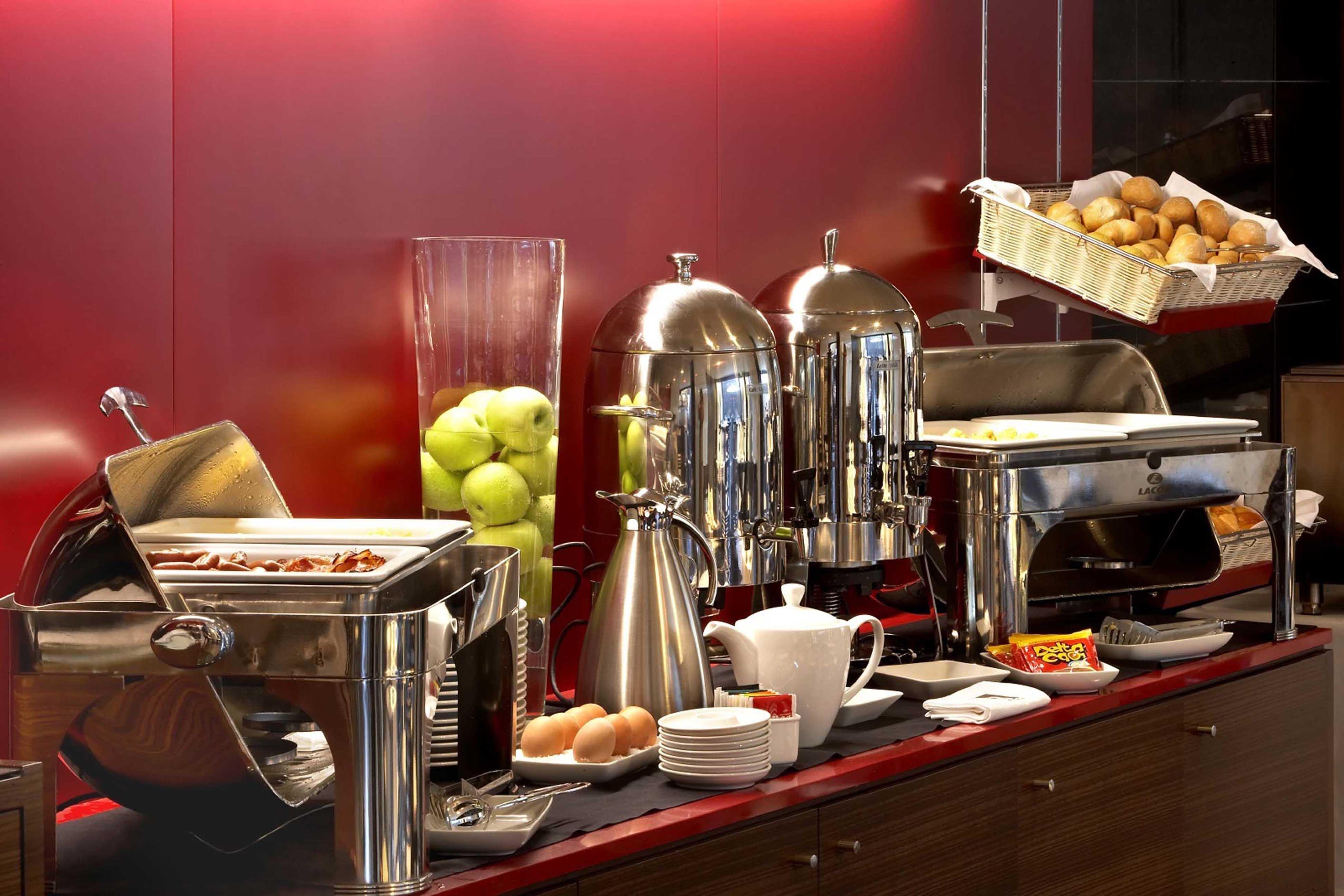 Hotel Bessahotel Boavista Oporto