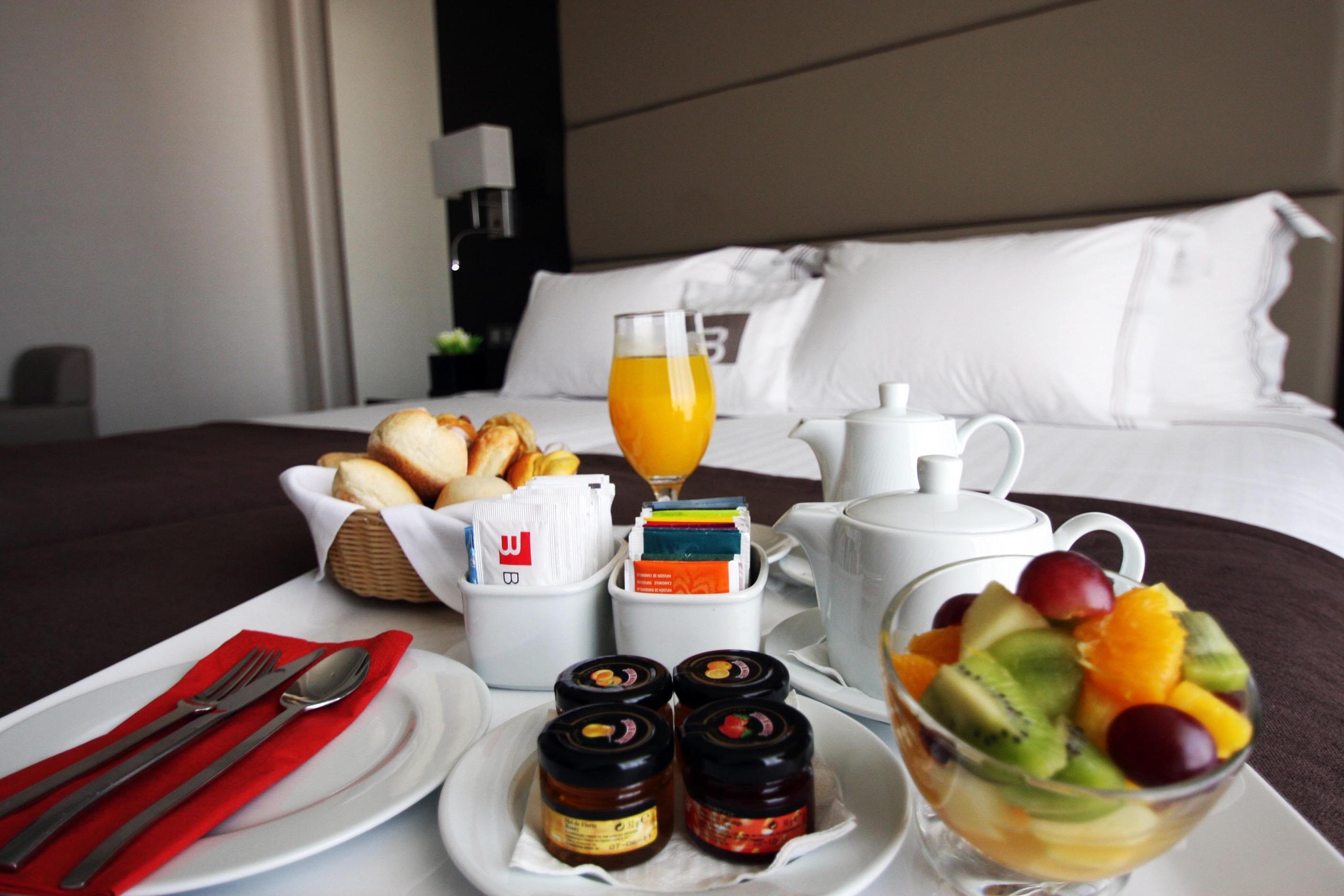 Bessahotel Boavista Oporto