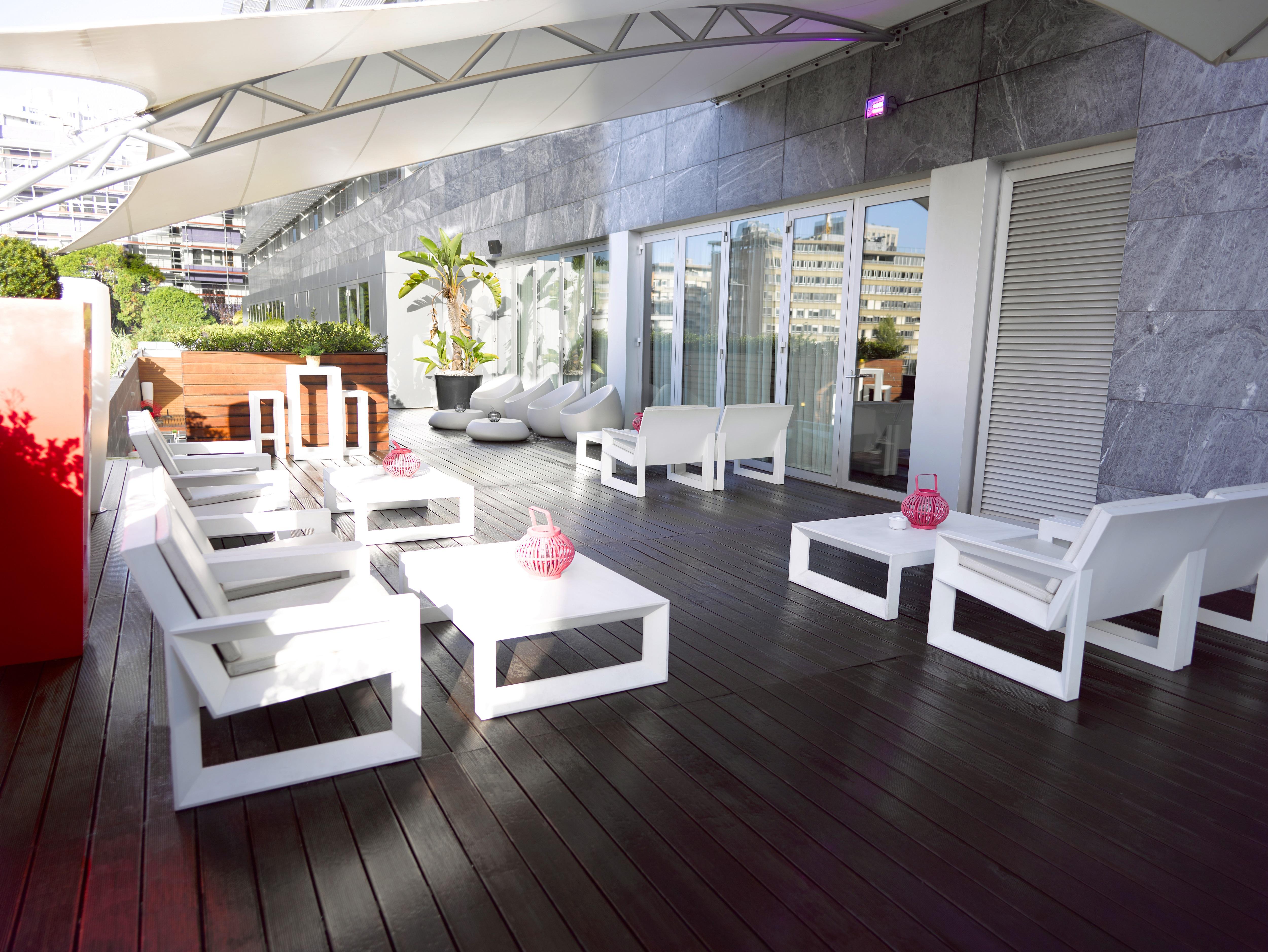 Bessahotel Boavista Hotel Oporto