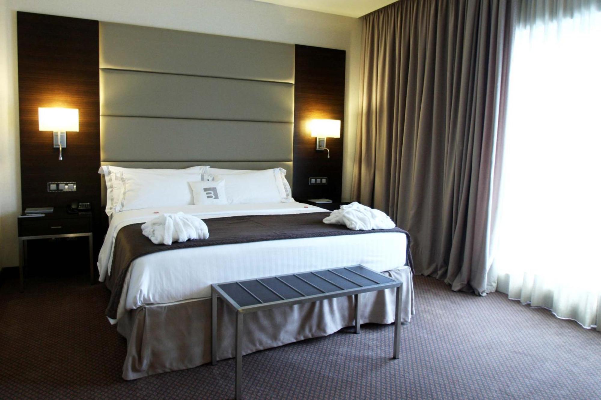 Bessahotel Boavista Hotel Oporto