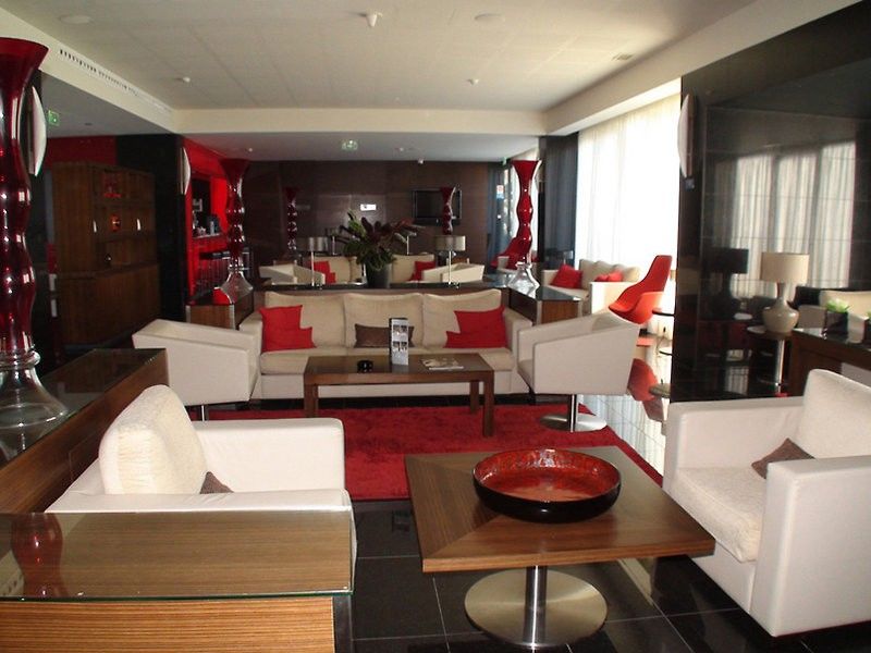 Bessahotel Boavista Hotel Oporto