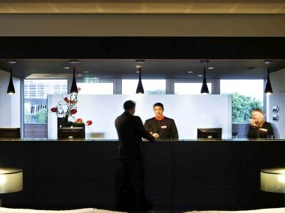 Hotel Bessahotel Boavista Oporto
