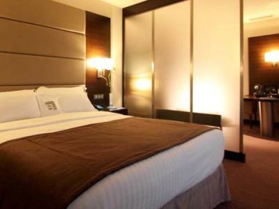Bessahotel Boavista Hotel Oporto